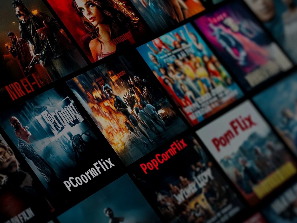 Youtube popcornflix movies store